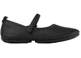 Camper Right Black (Women's) - vue 360