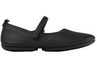 Camper Right Black (Women's)