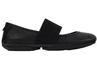 Camper Right Mary Jane Black (Women's)