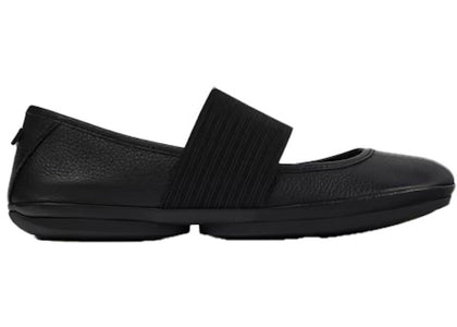 Camper Right Mary Jane Black (Women's) - authentic Camper sneakers