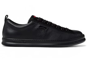 Camper Runner Triple Black - vue 360