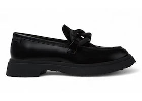 Camper Walden Large Bit Loafer Black (Women's) - vue 360