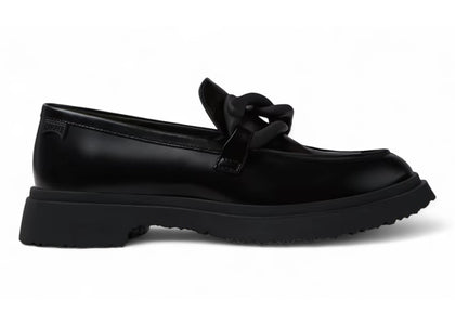 Camper Walden Large Bit Loafer Black (Women's) - sneakers view 2
