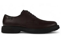 Camper rtf Norman Formal Lace-Up Brown