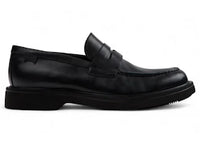 Camper rtf Norman Loafer Black