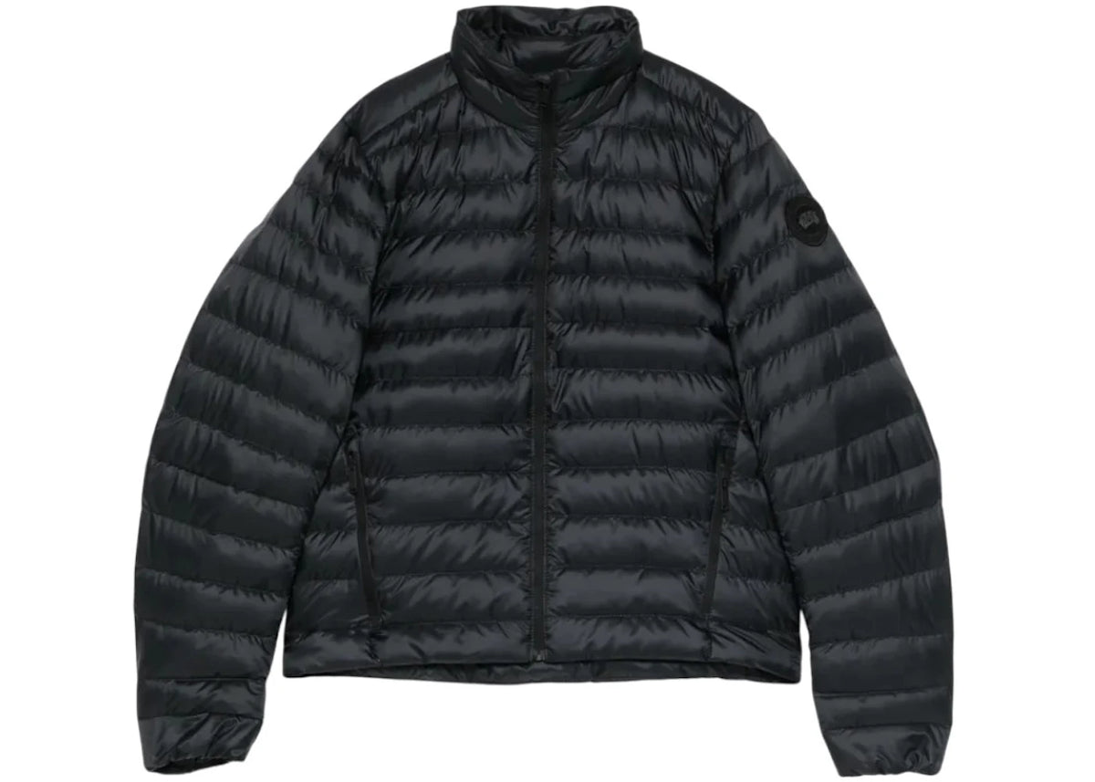 Canada Goose Aethera Jacket Black Noir - vue secondaire A