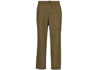 Canada Goose Carlyle Quilted Badge Pants Military Green