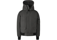 Canada Goose Chilliwack Bomber Jacket Graphite