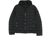 Canada Goose Crofton Enduraluxe Hoodie Black