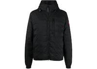 Canada Goose Lodge Hoody Hoodie Black/Noir