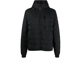 Canada Goose Lodge Hoody Hoodie Black/Noir