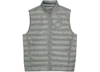 Canada Goose Stratus Vest Stratus Grey/Gris Stratus