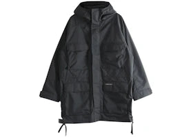 Canada Goose Vault Jacket Black Noir