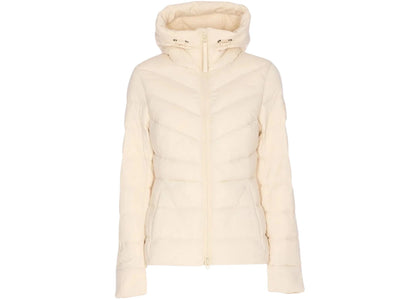 Canada Goose Women's Clair Jacket Linen - authentic Canada Goose apparel
