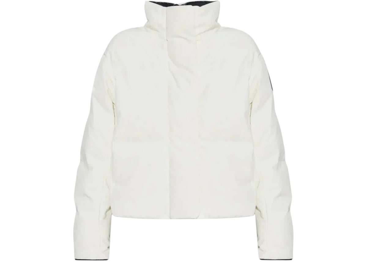 Canada Goose Women's Grandview Cropped Jacket North Star - vue secondaire A