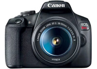 Canon EOS Rebel T7 EF-S 18-55mm IS II Kit