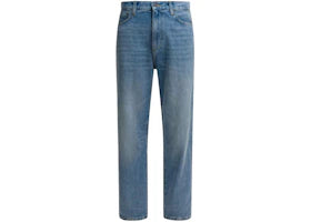 Carhartt Aaron Jeans Blue - vue 360