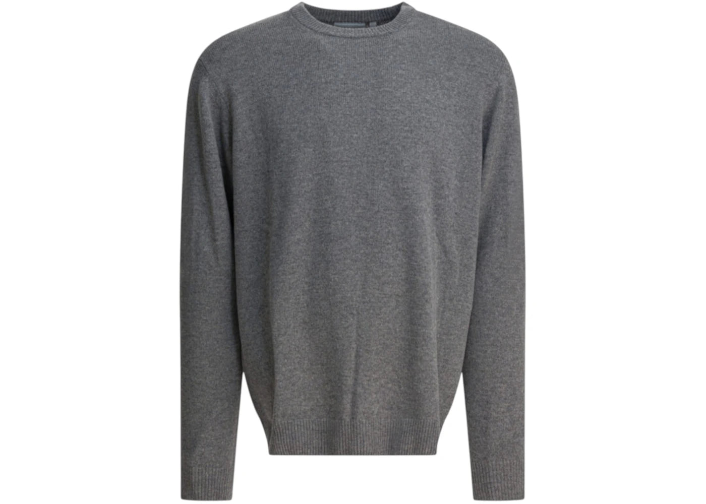 Carhartt Alten Crewneck Sweater Grey - vue secondaire A