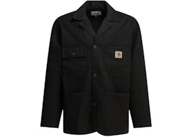 Carhartt Brader Blazer Black - vue 360