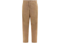 Carhartt Calder Casual Pants Beige