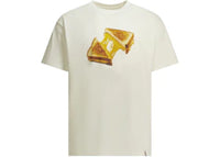 Carhartt Cheese Toast Crewneck T-shirt White