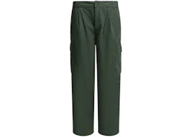 Carhartt Cole Cargo Pants Green