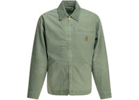 Carhartt Detroit Lightweight Jacket Green