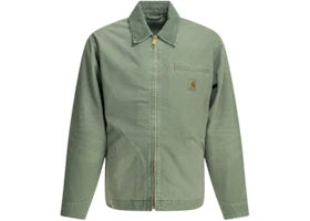 Carhartt Detroit Lightweight Jacket Green