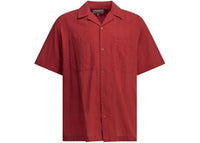 Carhartt Gareth Casual Gareth Shirt Red