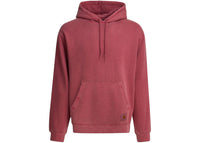 Carhartt Hooded Torion Sweatshirt Pink