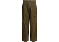 Carhartt Kade Cargo Pants Blue