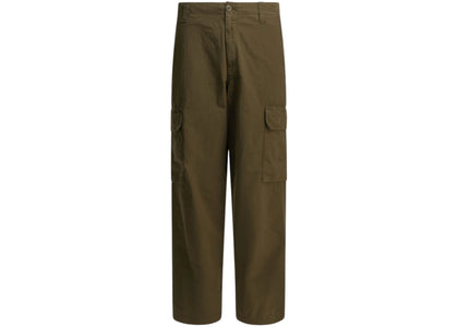 Carhartt Kade Cargo Pants Blue - apparel view 2