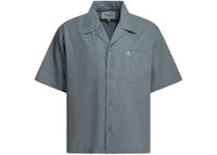 Carhartt Kendry Casual Shirt Blue