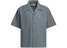 Carhartt Kendry Casual Shirt Blue