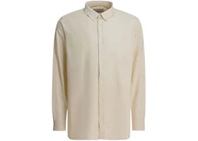 Carhartt L/S Bolton Shirt Yellow - vue 360