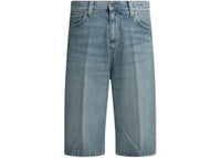 Carhartt Landon Short Light Blue