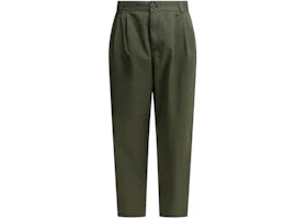 Carhartt Marv Casual Pants Green