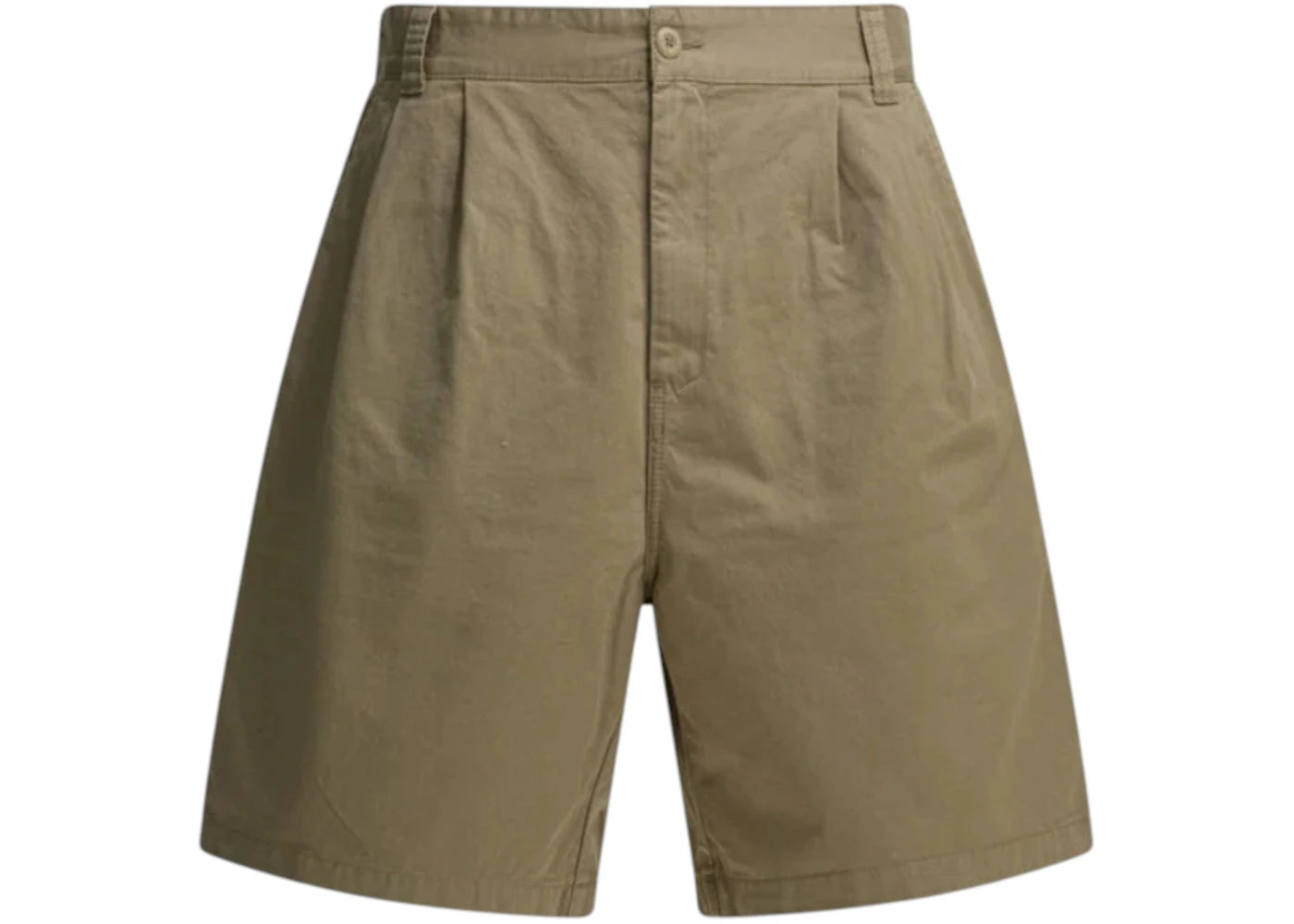 Carhartt Marv Utility Shorts Beige - vue 360
