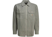 Carhartt Mercer Overshirt Grey