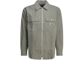 Carhartt Mercer Overshirt Grey