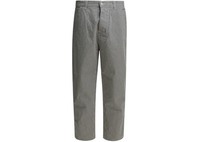 Carhartt Mercer Single Knee Work Pants Grey