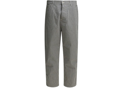 Carhartt Mercer Single Knee Work Pants Grey - authentic Carhartt apparel