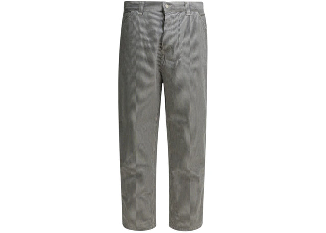 Carhartt Mercer Single Knee Work Pants Grey