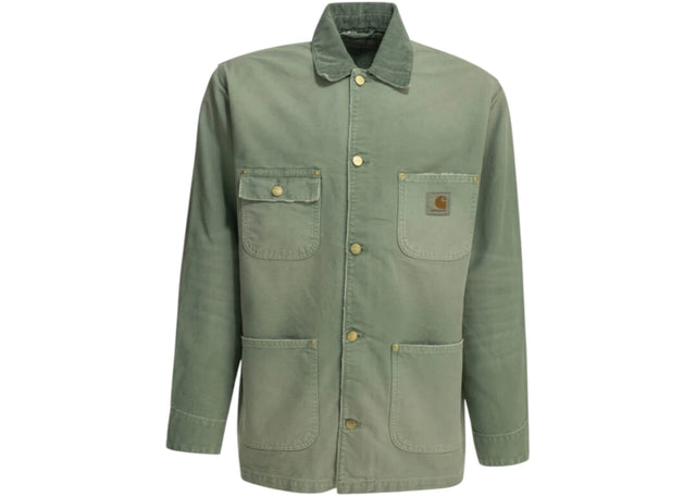 Carhartt OG Chore Lightweight Jacket Green