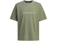 Carhartt Painter T Crewneck T-shirt Green