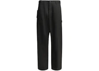 Carhartt Postal Single Knee Work Pants Black