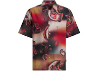 Carhartt S/S Solar Chrome Shirt Multicolor