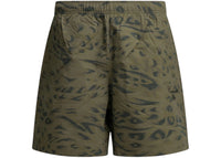 Carhartt Travon Drawstring Short Green