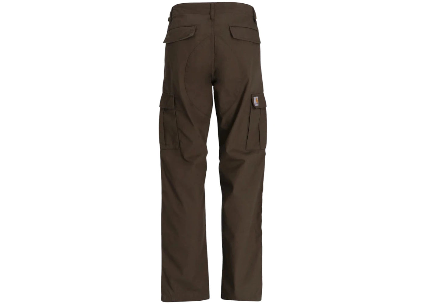 Carhartt WIP Aviation Pant Cypress - vue secondaire B