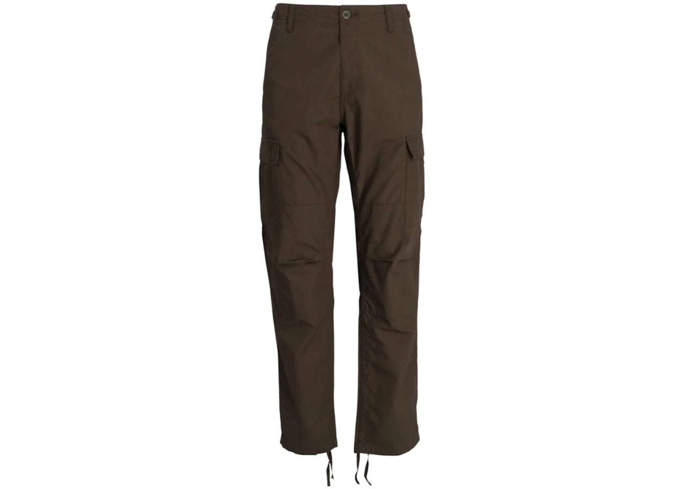 Carhartt WIP Aviation Pant Cypress - vue secondaire A